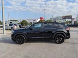New 2025 Volkswagen Atlas Cross Sport SEL R-Line image 4