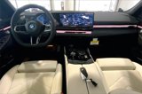 New 2025 BMW i5 eDrive40i w/ M Sport Package image 5