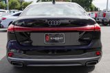 New 2025 Audi A5 2.0T Premium Plus image 6