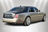 Used 2018 Rolls-Royce Phantom Sedan image 3