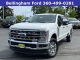 New 2025 Ford F350 Lariat image 1