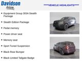 Certified 2024 Ford Expedition Max Limited image 4