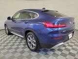 Certified 2025 BMW X4 xDrive30i w/ Premium Package image 3