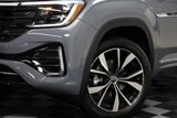 New 2025 Volkswagen Atlas SEL Premium R-Line image 3