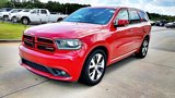 Used 2014 Dodge Durango R/T w/ Premium Nappa Leather Group image 5