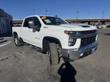 Used 2023 Chevrolet Silverado 2500 LT w/ Convenience Package image 3