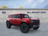 New 2025 Ford Bronco Raptor w/ Interior Carbon Fiber Pack image 2