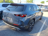 New 2025 MAZDA CX-50 AWD 2.5 Turbo w/ Premium Pkg image 5