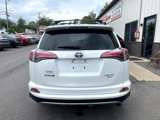 Used 2017 Toyota RAV4 Limited image 5