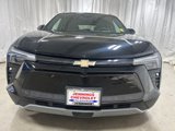 Used 2024 Chevrolet Blazer EV LT image 2