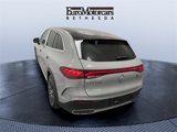 New 2025 Mercedes-Benz EQE 350+ 4MATIC SUV image 2
