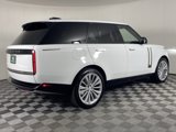 New 2025 Land Rover Range Rover SE image 2