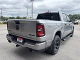 New 2026 RAM 1500 4x4 Crew Cab image 5