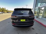 New 2025 Jeep Grand Cherokee L Limited w/ Black Appearance Package image 4