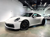 Used 2022 Porsche 911 Carrera image 3