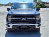 Used 2024 Ford F150 XLT image 2