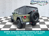 New 2025 Jeep Wrangler Willys image 5