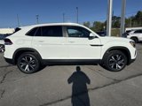 New 2025 Volkswagen Atlas Cross Sport SE image 4