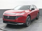 New 2025 Nissan Murano Platinum image 3