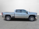New 2025 Chevrolet Silverado 2500 LTZ w/ LTZ Convenience Package image 3