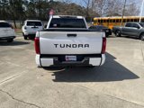 New 2025 Toyota Tundra SR5 image 4