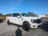 New 2025 Ford F150 Lariat w/ Equipment Group 501A Mid image 3