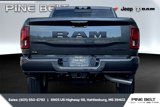 New 2025 RAM 2500 Laramie w/ Night Edition image 4