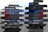 New 2025 Toyota Tundra Platinum image 4