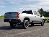 New 2025 Chevrolet Silverado 2500 LTZ w/ Trail Boss Package image 4