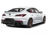 New 2025 Acura Integra Type S image 2