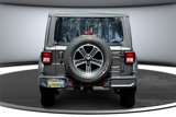 Used 2023 Jeep Wrangler Sahara image 5