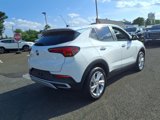 Certified 2022 Buick Encore GX Preferred w/ Cold Weather Comfort Package image 3