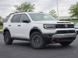 New 2026 Honda Passport TrailSport image 2