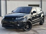 Used 2018 Land Rover Range Rover Evoque HSE Dynamic image 2