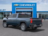 New 2025 Chevrolet Silverado 2500 LTZ w/ LTZ Convenience Package image 3