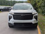 New 2026 Chevrolet Traverse LT w/ Midnight/Sport Edition image 6