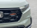 New 2026 Honda CR-V TrailSport image 4
