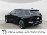 New 2026 Cadillac Vistiq Sport image 3