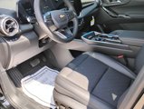 New 2026 Chevrolet Equinox LT w/ Convenience Package II image 6
