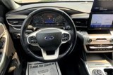 Certified 2022 Ford Explorer XLT w/ Equipment Group 202A image 5