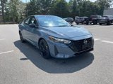 New 2025 Nissan Sentra SR w/ Lighting Package image 4