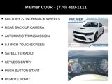 Certified 2023 Dodge Charger GT w/ Blacktop Package image 6