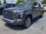 New 2025 Toyota Tundra Capstone image 2