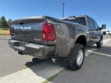 New 2025 RAM 3500 Laramie w/ Max Tow Package image 6