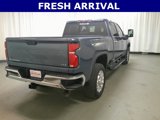 New 2025 Chevrolet Silverado 3500 LTZ w/ LTZ Premium Package image 5