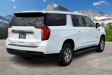 Used 2023 GMC Yukon XL SLE image 2