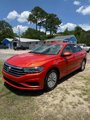 Used 2019 Volkswagen Jetta R-Line image 3