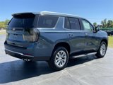 New 2025 Chevrolet Tahoe Premier image 3