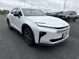New 2025 Toyota Crown Signia image 3