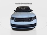 Used 2023 Land Rover Range Rover SE image 3